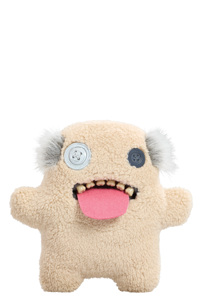 Monster: Oogah Boogah