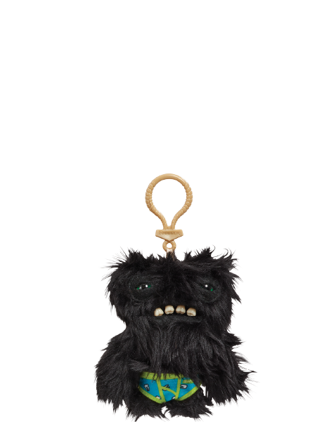 Monster: Wide Eyed Weirdo