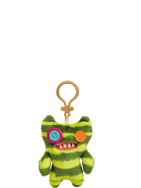 Monster: Indecisive Monster V3