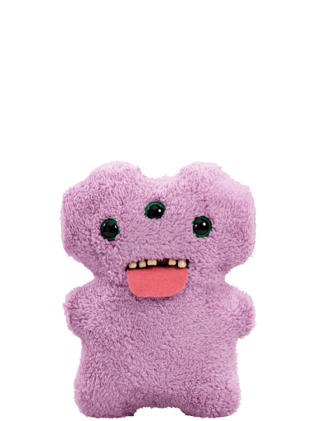 Monster: Gaptooth McGoo